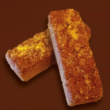 Rugbrød