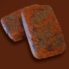 Rugbrød
