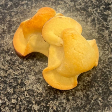 Tørkager & snitter