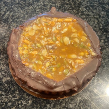 Skærekager & tærter