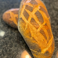 Franskbrød
