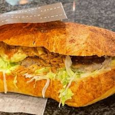 Fastfood