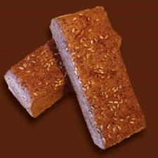 Rugbrød